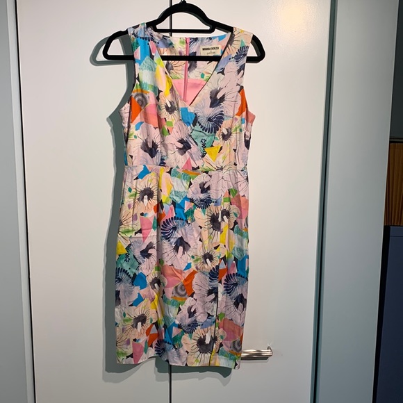 Gorman x Miranda Szoczek dress - Picture 5 of 5
